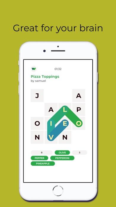 Word Salad: a daily puzzle for Android/iOS - TapTap