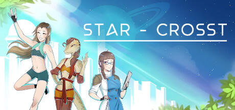 Banner of Star-Crosst 