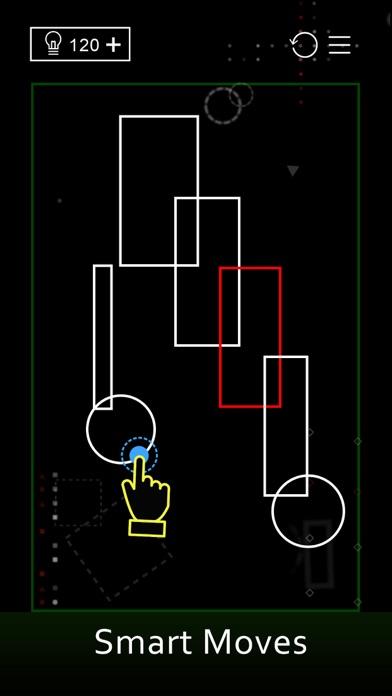 Ignis - Puzzle Game screenshot game