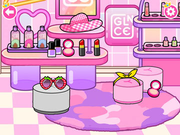 Princess Town: Wedding Games Game Screenshot