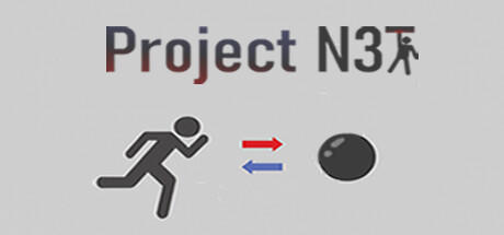 Banner of Proyekto N3T 