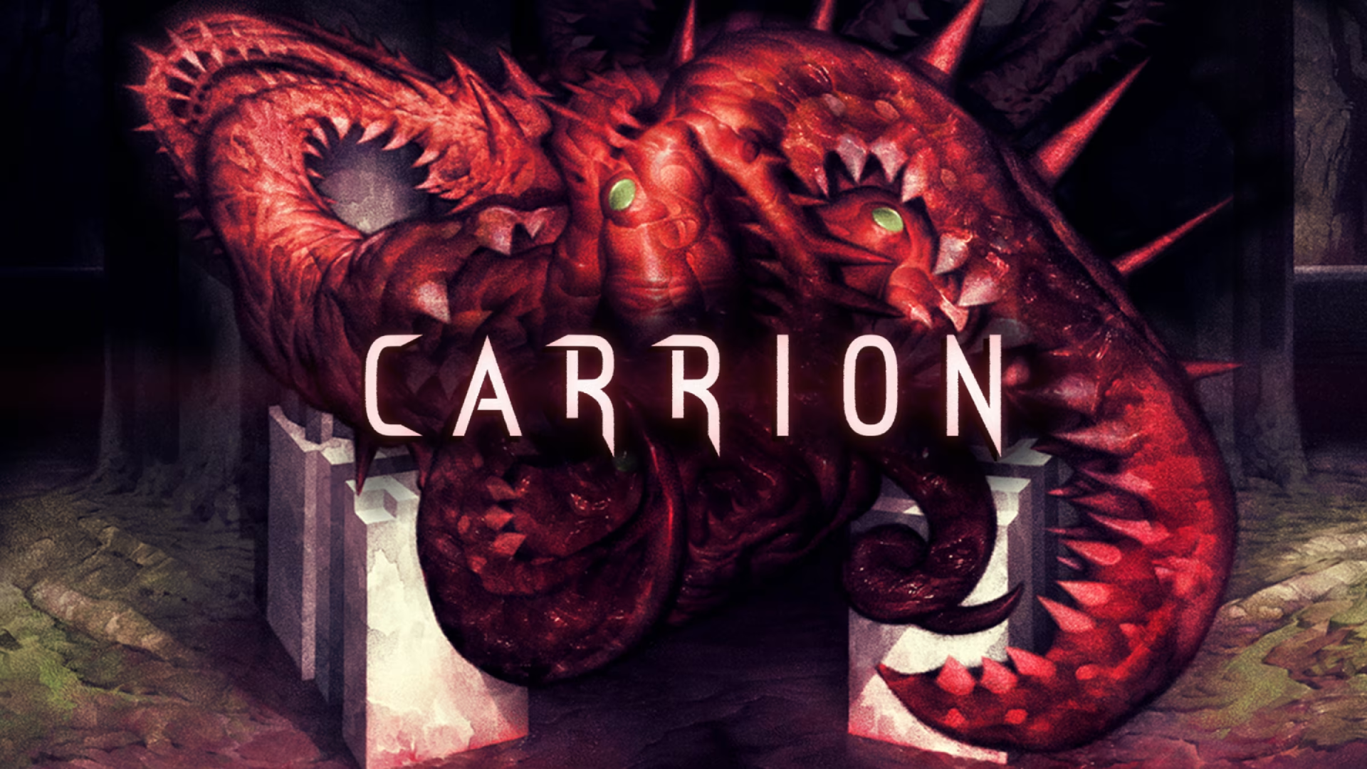 Banner of Carrion 