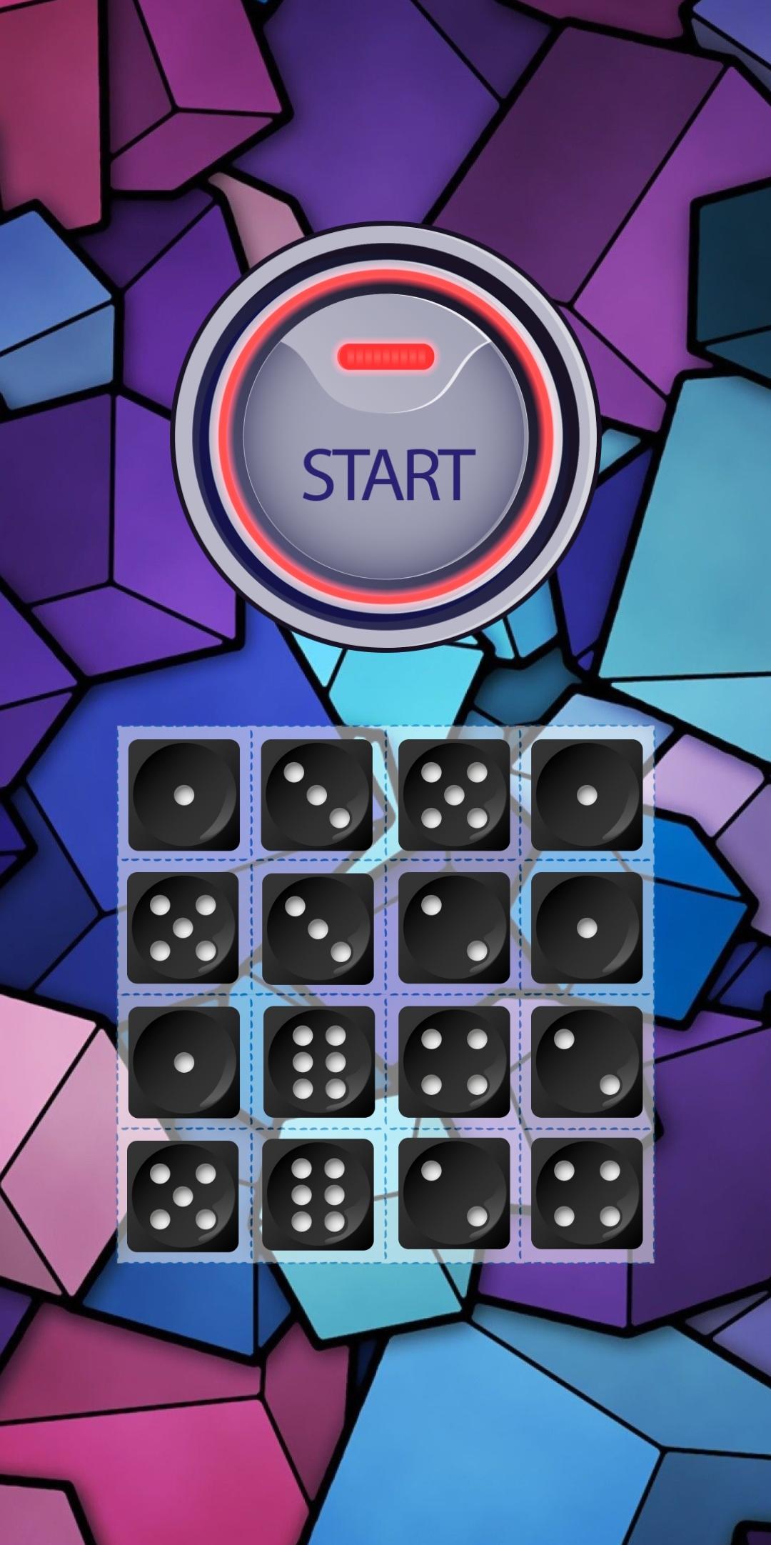 Screenshot of Math Quest