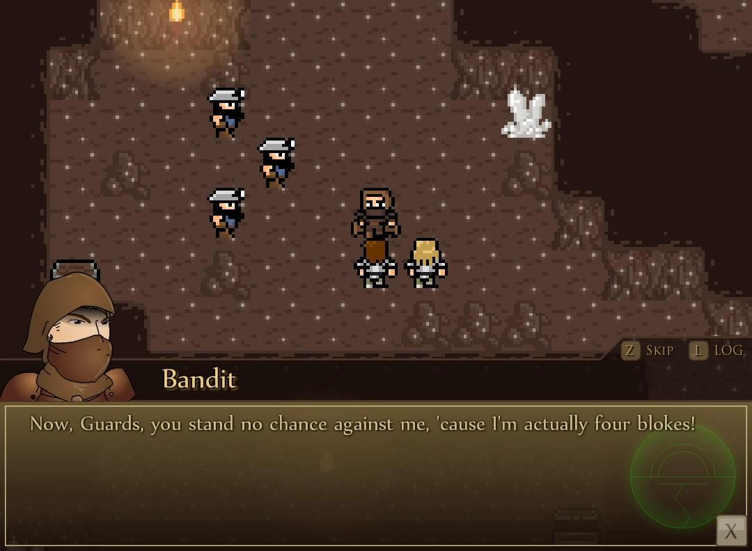 Screenshot 2 of MARDEK 