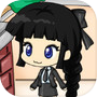 School Pretty Girl2 : dress up