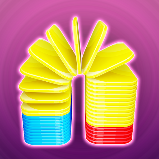 Stack Fall Latest Version for Android/iOS APK - TapTap