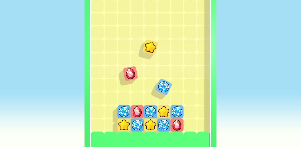 Linking Colors screenshot