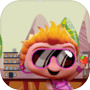 Icon of Mini Beat Bebe - Power Rocke