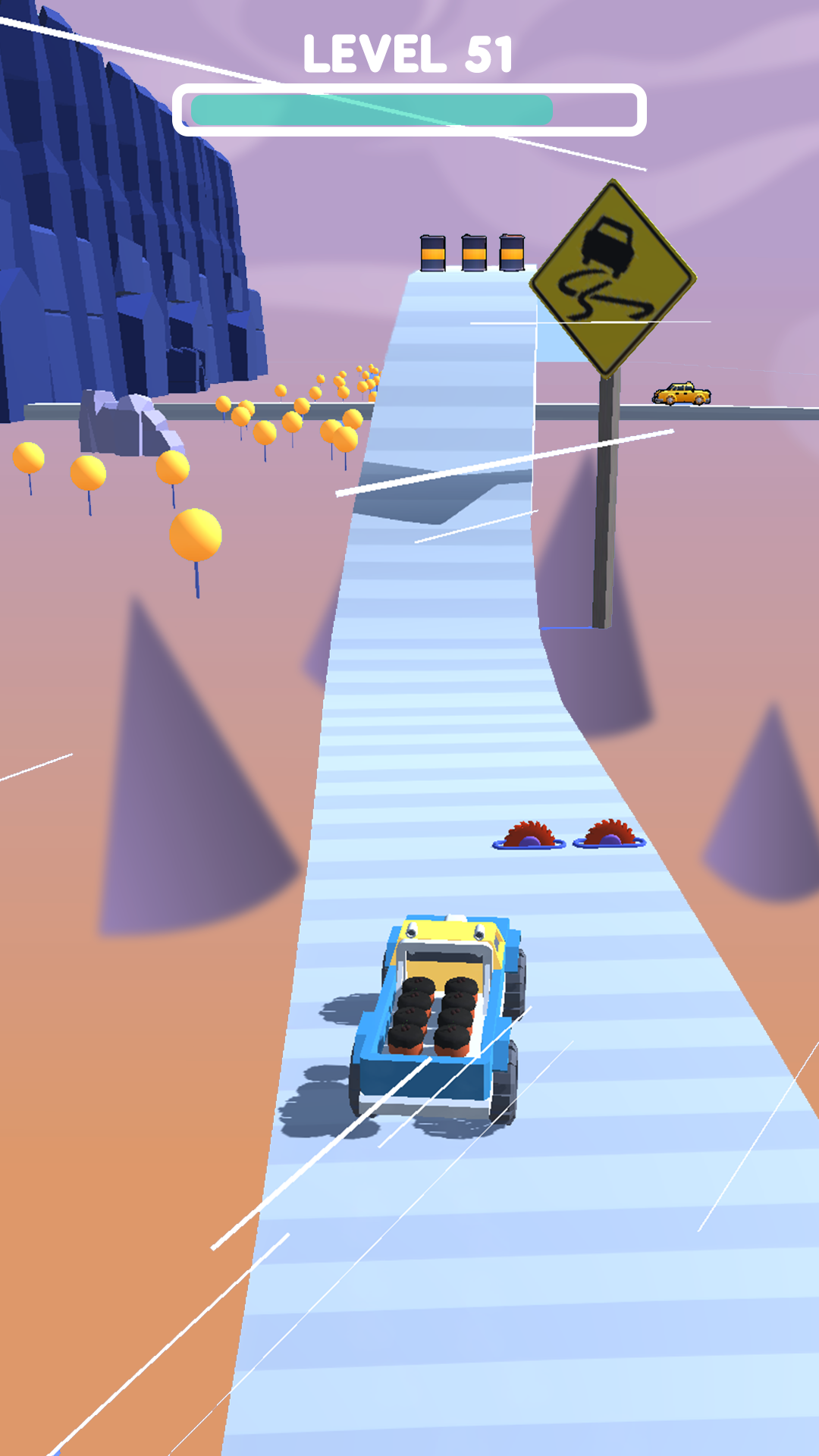 Mini Cars 3d: Car Racing Games遊戲截圖