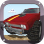 4WD Mountain Offroad Rush
