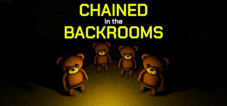 Banner of Chained in the Backrooms 