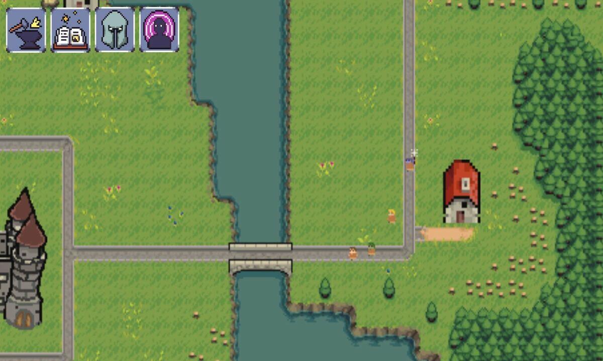 Realm Craft Latest Version for Android/iOS - TapTap