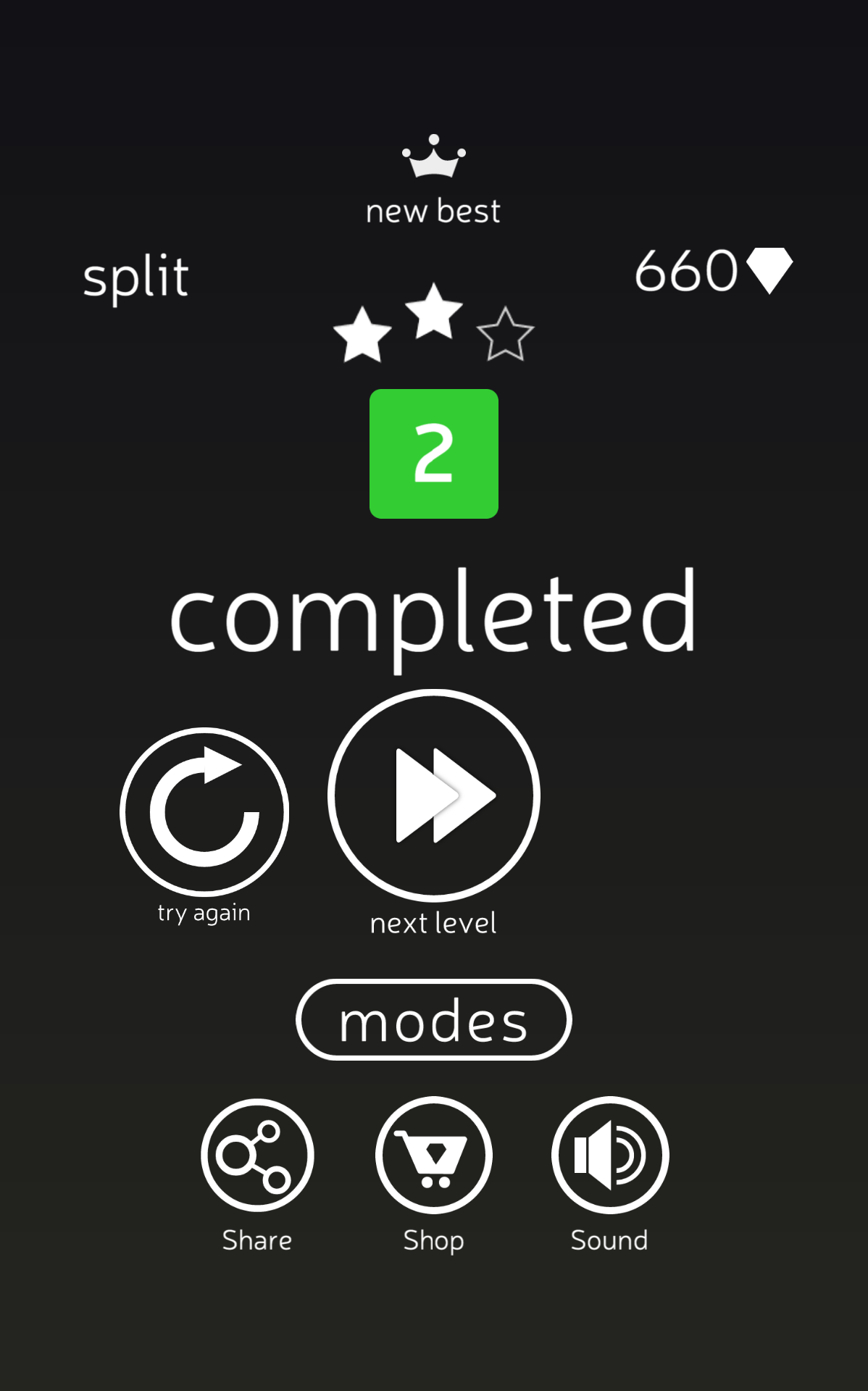 Scale 게임 스크린샷