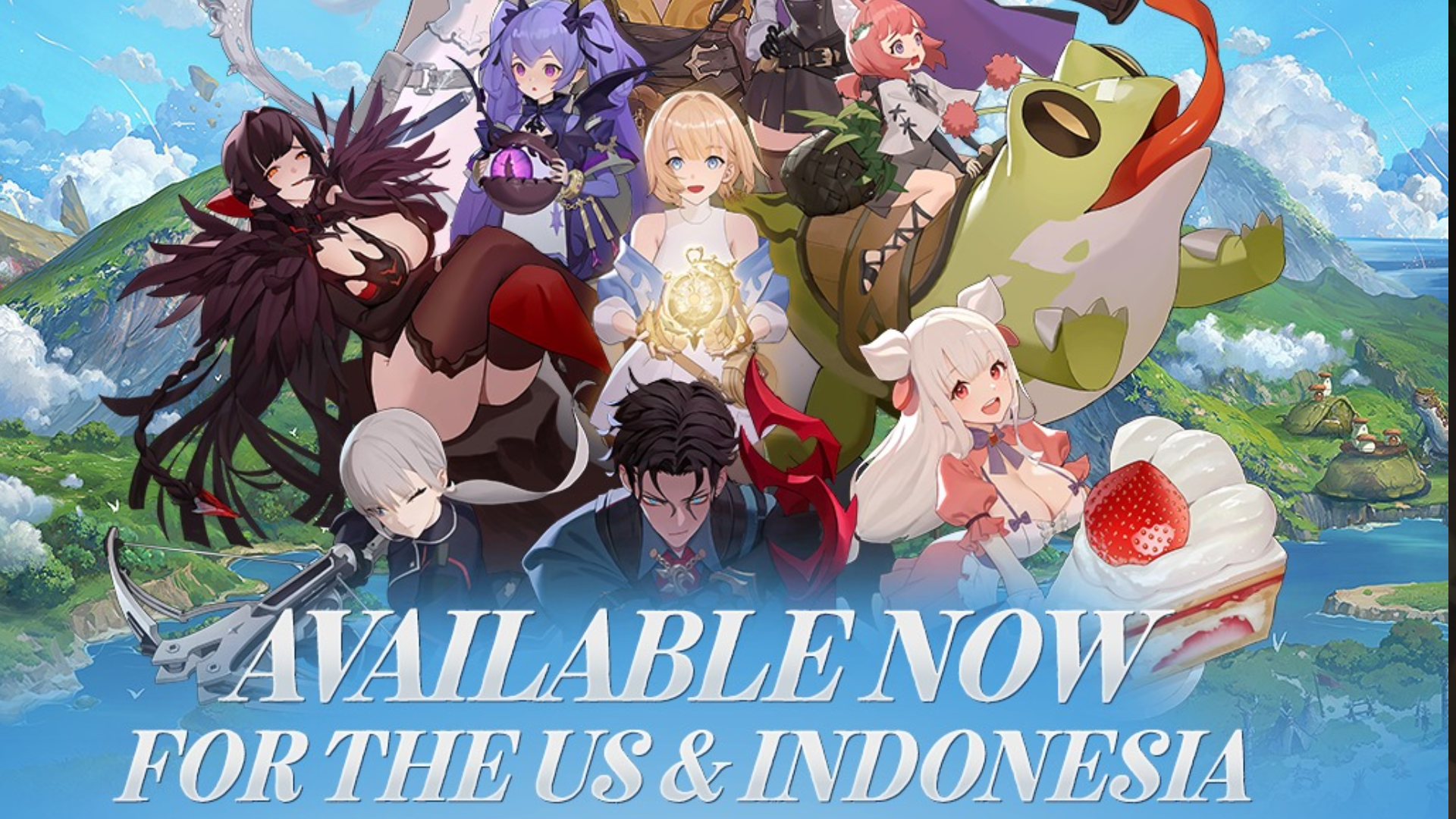 Editor's Choice: Star Sailors