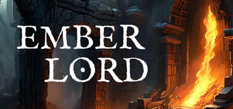 Banner of Ember Lord 