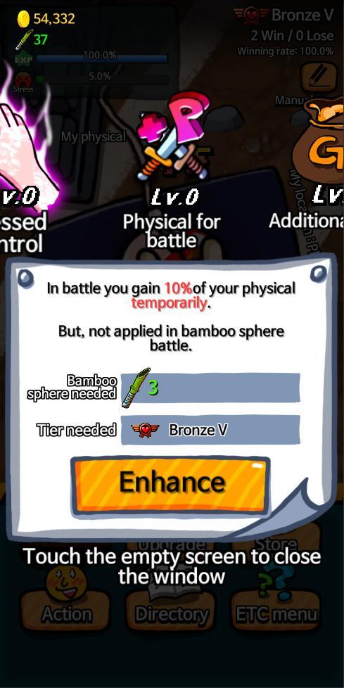 How to Become a Progamer Game Screenshot
