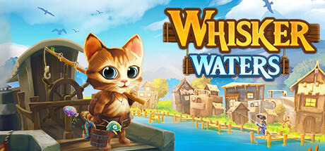 Banner of Whisker Waters 
