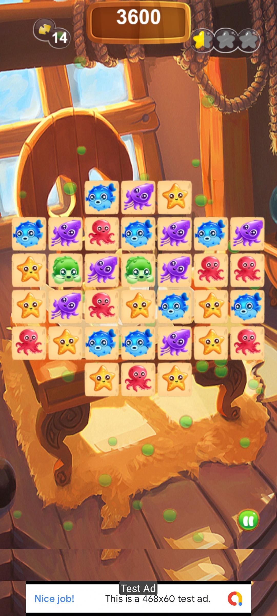 Puzzle Pirates - Download