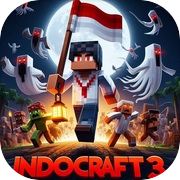 INDOCRAFT 3 : Horror Indonesia