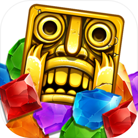 Temple Run: Treasure Hunters