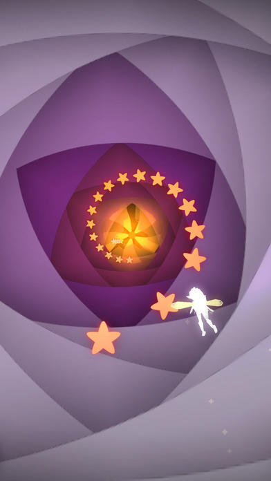 飞越仙境 Game Screenshot