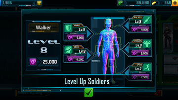 Captura de Tela do Jogo Global Outbreak