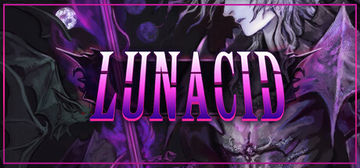 Banner of Lunacid 