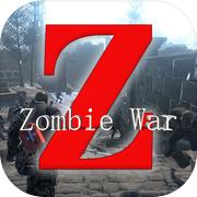 Zombie War:Nouveau Monde