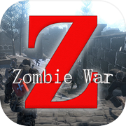 Zombie War:New World