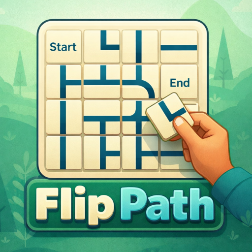 Flip Path Latest Version for Android/iOS APK - TapTap