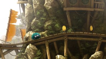 レオズ・フォーチュン ゲームのスクリーンショット
