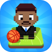 Merge Stars - Taipan Bola Basket