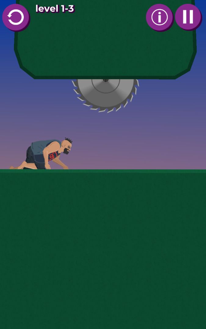 Lucky Life screenshot game