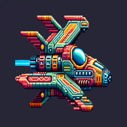 Flappy Spaceship Latest Version for Android/iOS APK - TapTap