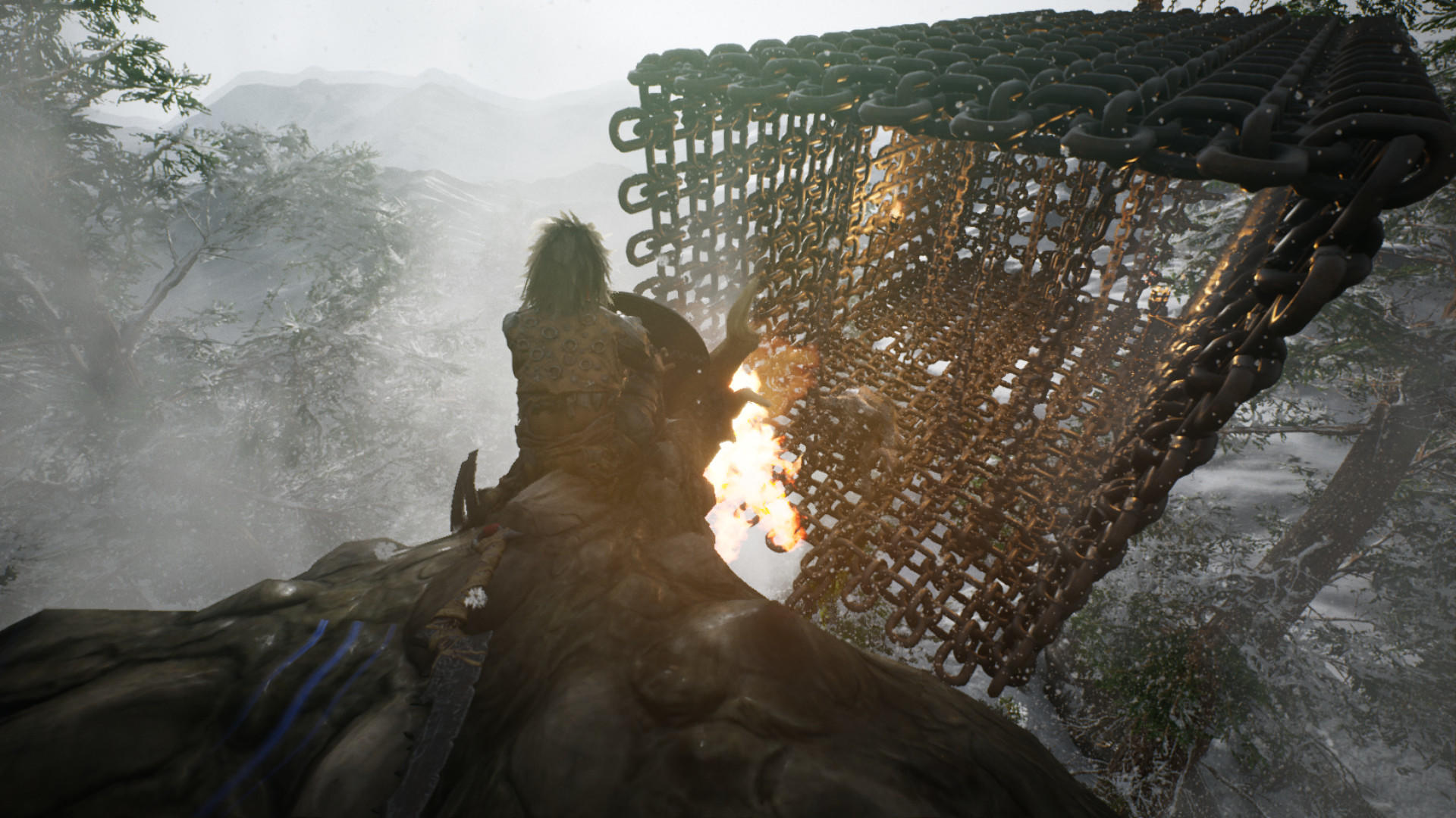 Screenshot 2 of Free The Dragons 