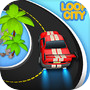 Icon of Loop Cars - City Island