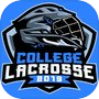 Icon of College Lacrosse 2019