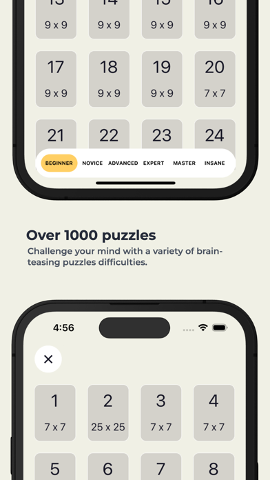 hashi-bridge-building-puzzle-for-android-ios-taptap