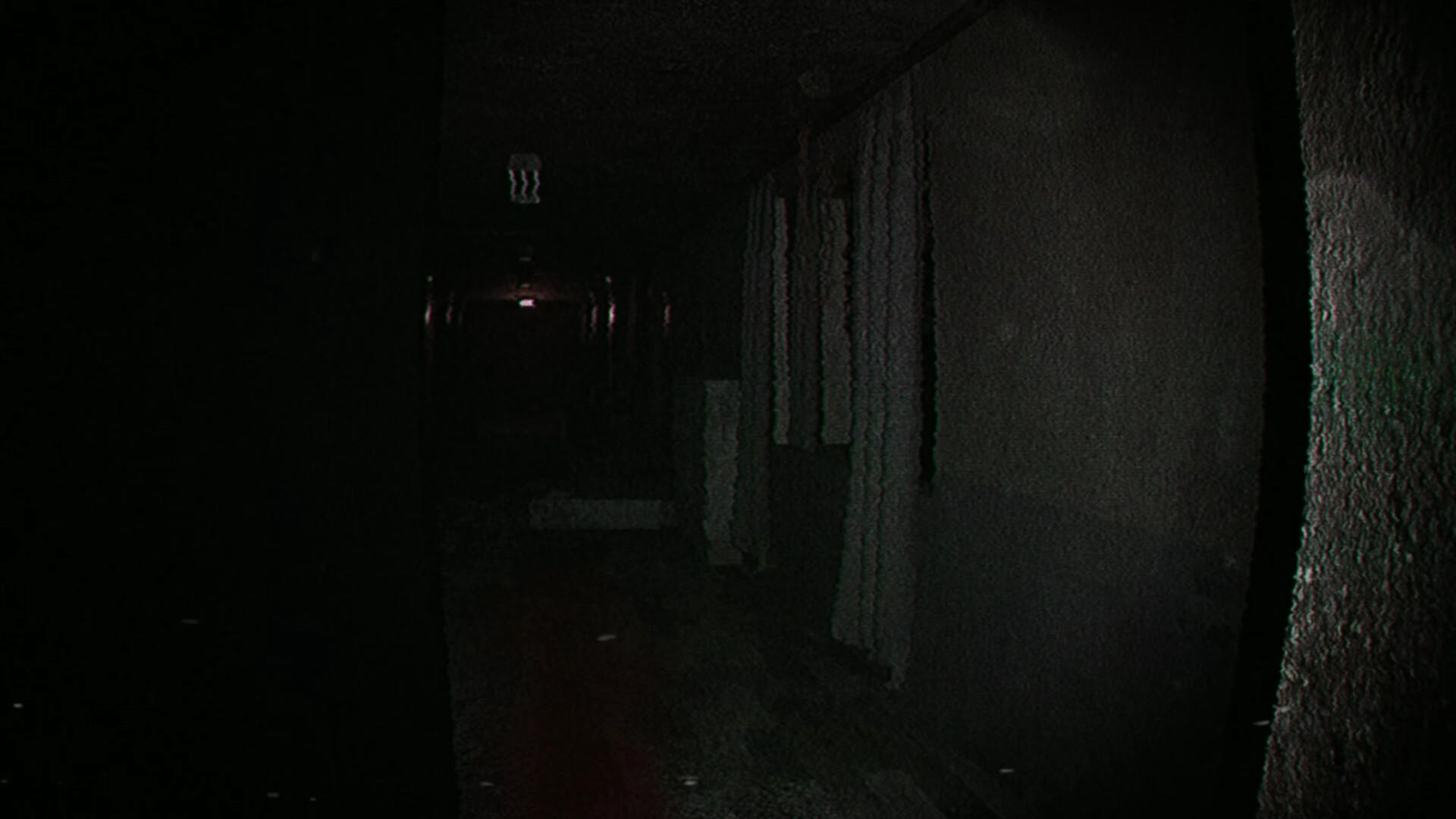 Screenshot of Unknown Tapes