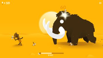 Big Hunter Game Screenshot