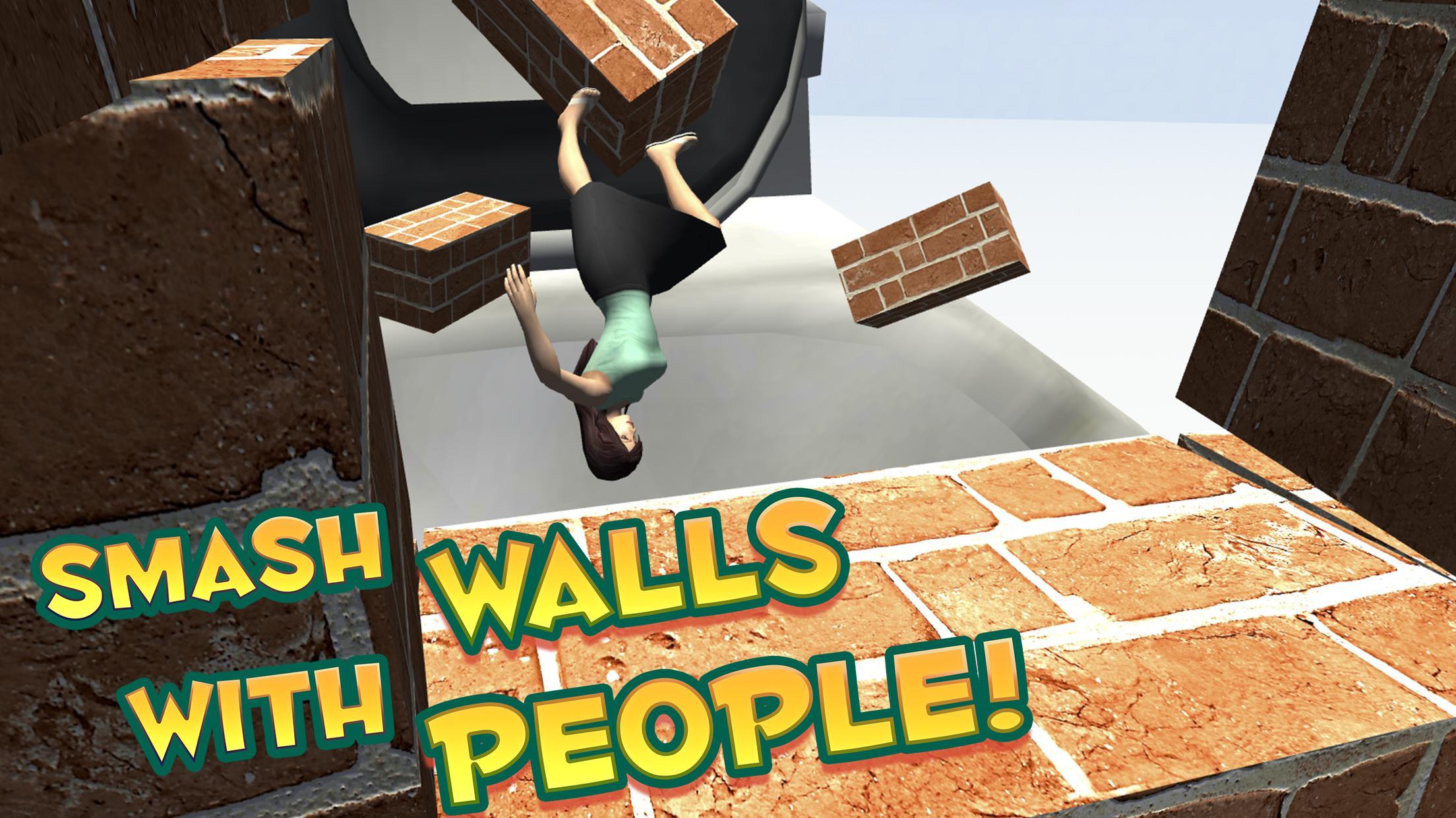 Stunt Fest Game Screenshot