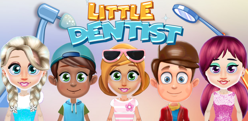 Banner of Petit Dentiste 100