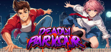 Banner of Deadly Parkour 