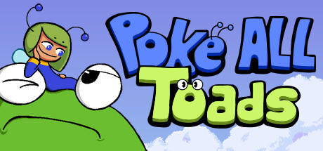 Banner of Poke ALL Toads 