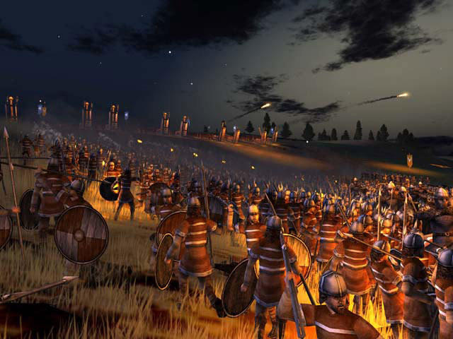 Rome: Total War™ - Collection Game Screenshot