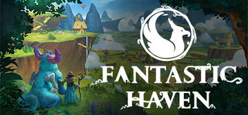 Banner of Fantastic Haven 