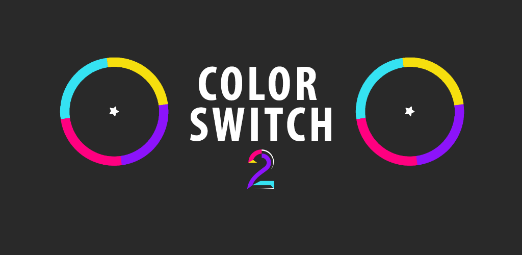 Banner of Switch Color 2 1.03
