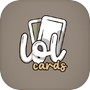 LOL Cards