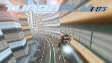 TurboFly HD Game Screenshot