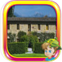 Escape From Borgo Bernardini